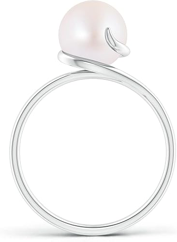 Luxe - Pearl Ring