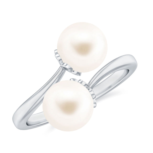 Aaina - Pearl Ring