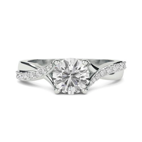 Bahaar - Zircon Ring